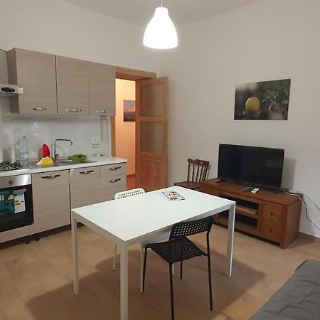 Romeo B&B Reggio Calabria Exterior foto