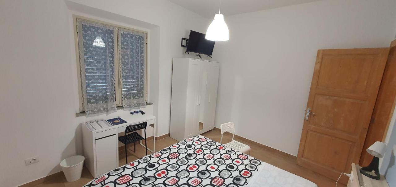 Romeo B&B Reggio Calabria Exterior foto
