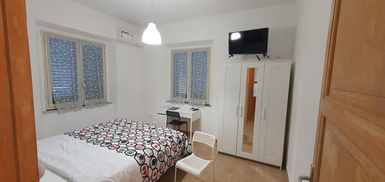 Romeo B&B Reggio Calabria Exterior foto