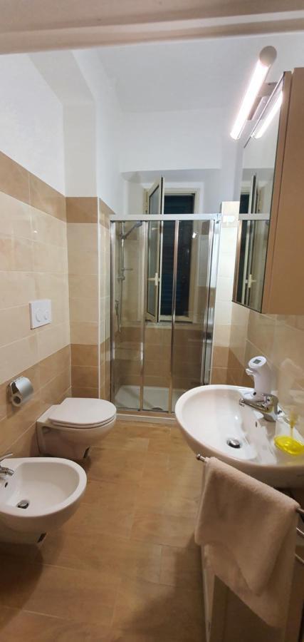 Romeo B&B Reggio Calabria Exterior foto