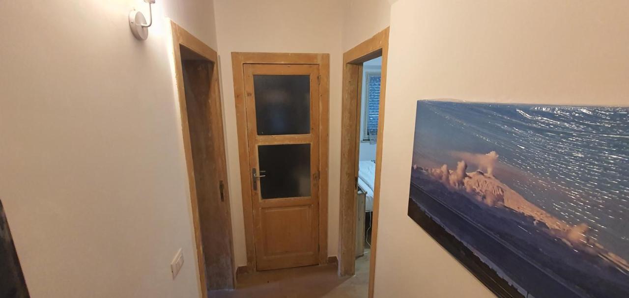 Romeo B&B Reggio Calabria Exterior foto