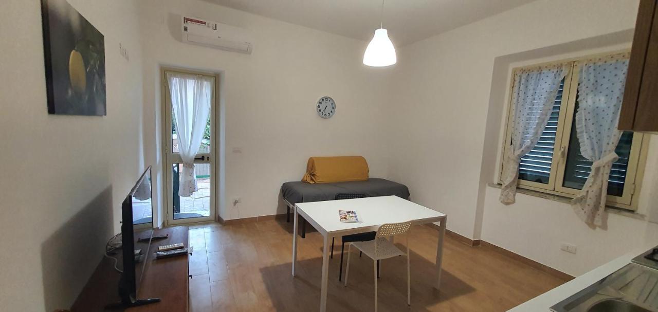Romeo B&B Reggio Calabria Exterior foto