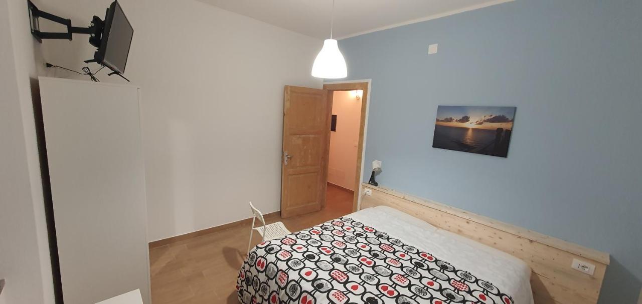 Romeo B&B Reggio Calabria Exterior foto