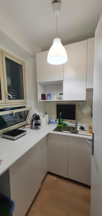 Romeo B&B Reggio Calabria Exterior foto