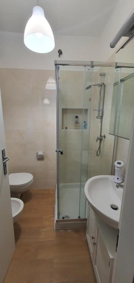 Romeo B&B Reggio Calabria Exterior foto