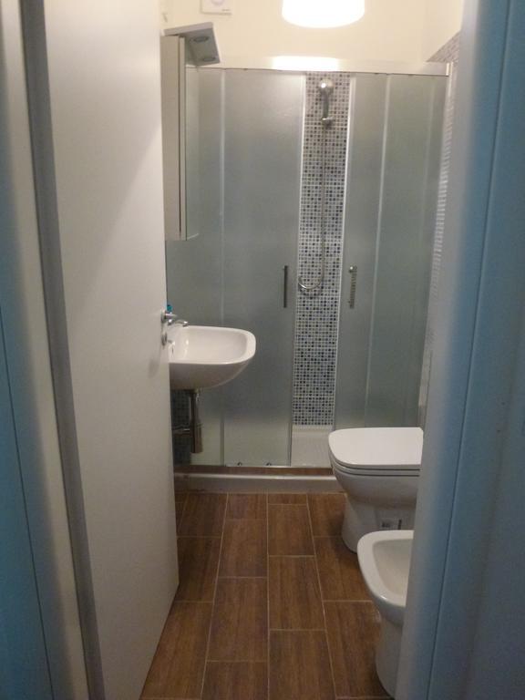 Romeo B&B Reggio Calabria Habitación foto