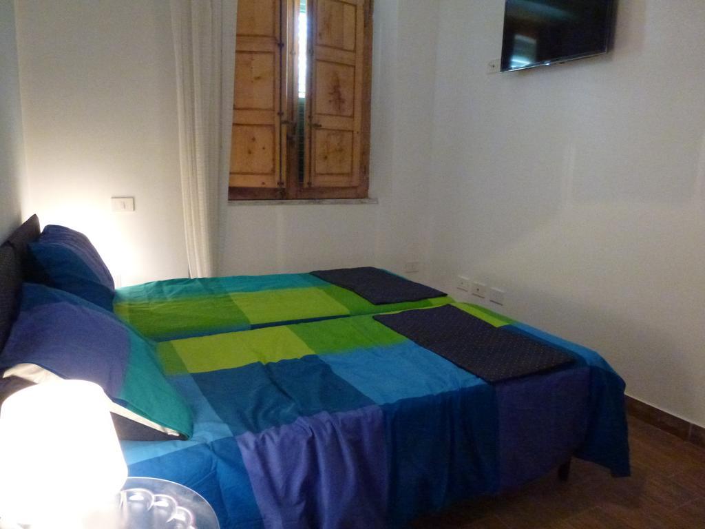 Romeo B&B Reggio Calabria Habitación foto