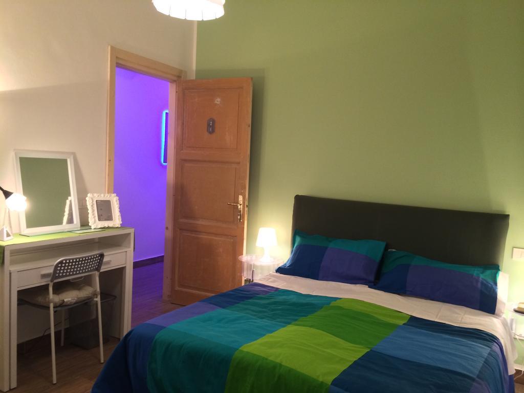 Romeo B&B Reggio Calabria Habitación foto