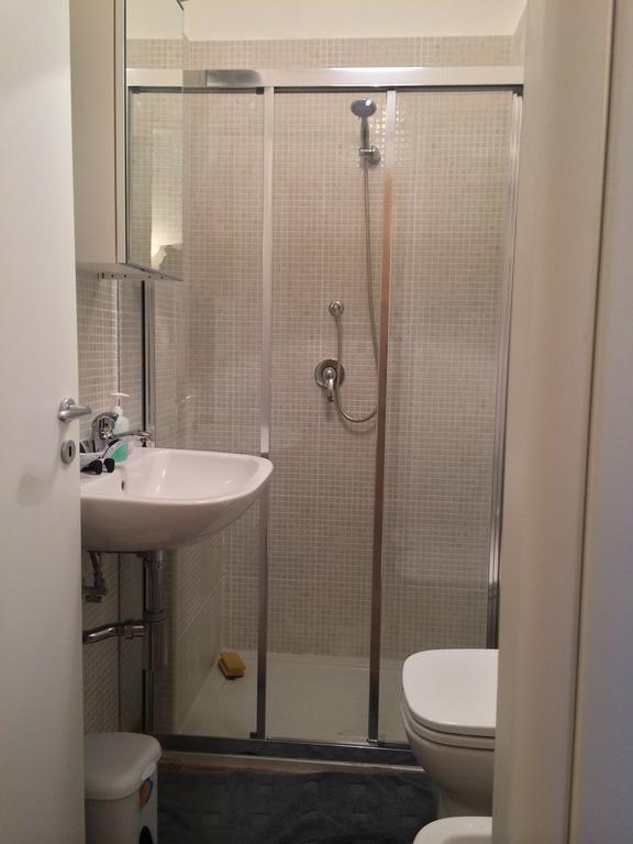 Romeo B&B Reggio Calabria Habitación foto