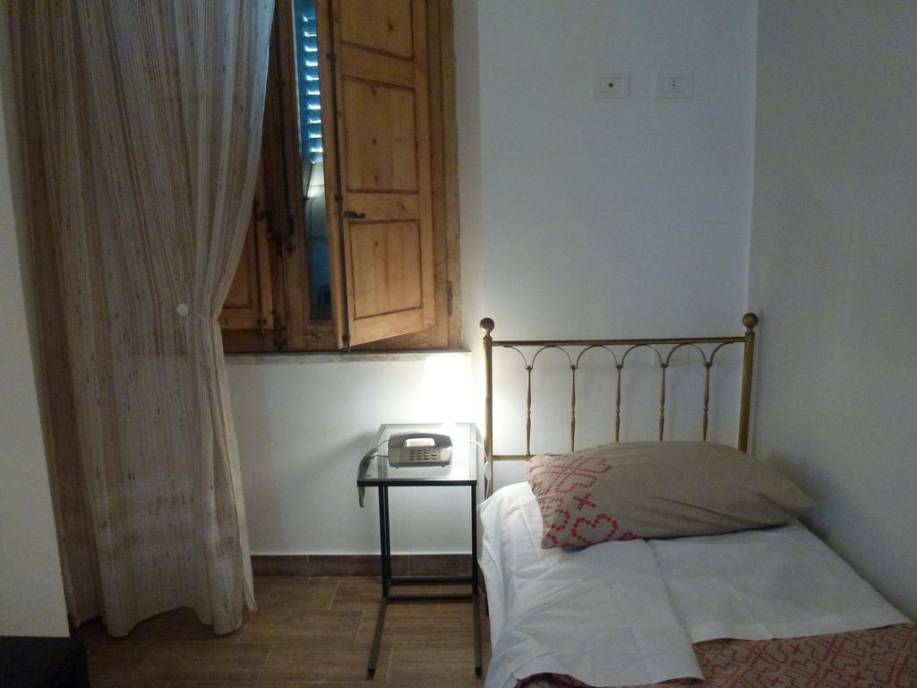 Romeo B&B Reggio Calabria Habitación foto