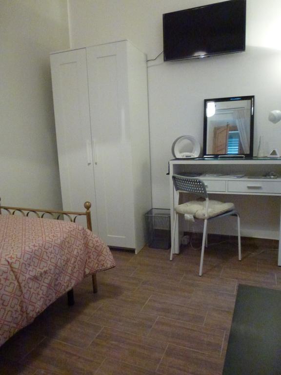 Romeo B&B Reggio Calabria Habitación foto