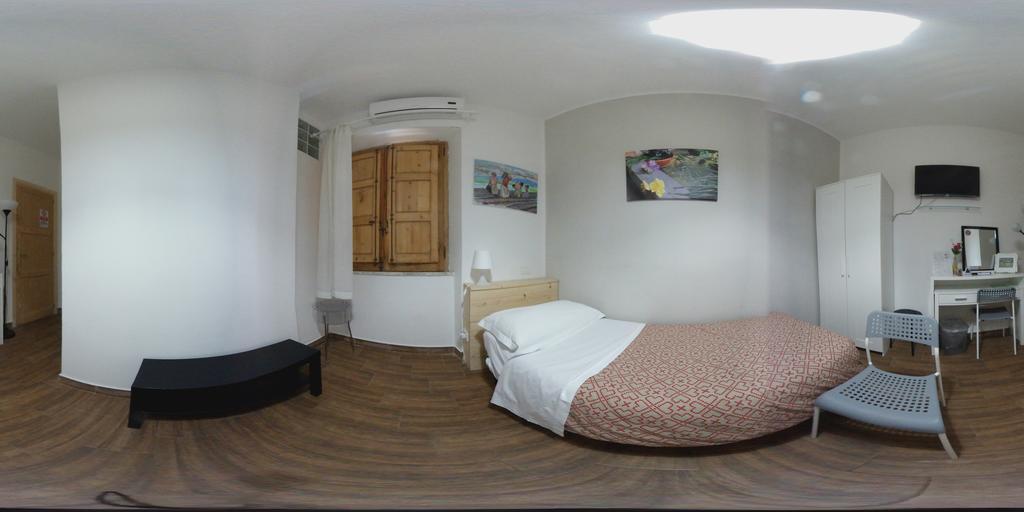 Romeo B&B Reggio Calabria Exterior foto